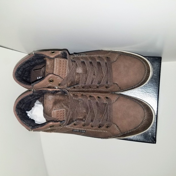 Edgar+Ash Shoes Nib Edgarash Casual Shoes Poshmark